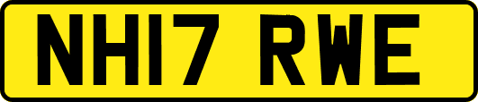 NH17RWE