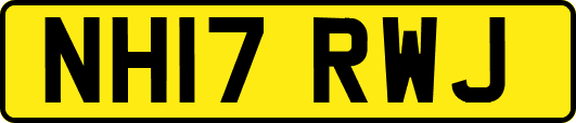 NH17RWJ