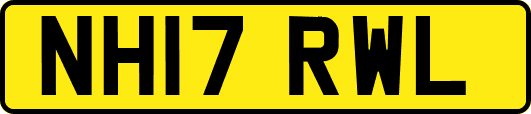 NH17RWL