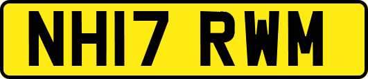 NH17RWM
