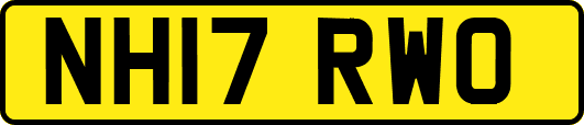 NH17RWO