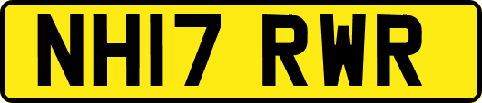 NH17RWR