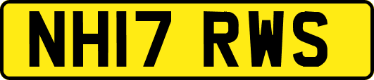 NH17RWS