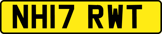 NH17RWT