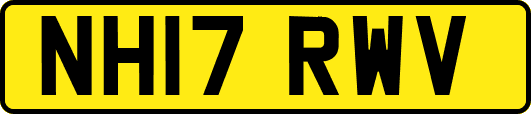 NH17RWV