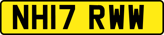 NH17RWW