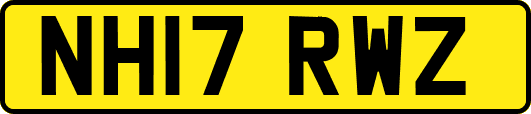 NH17RWZ