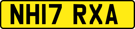 NH17RXA
