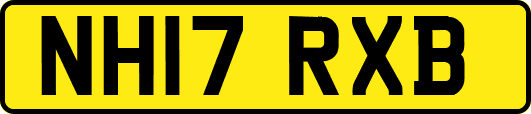 NH17RXB