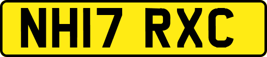NH17RXC