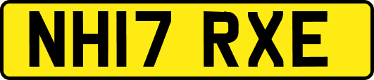 NH17RXE