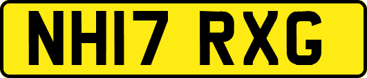 NH17RXG