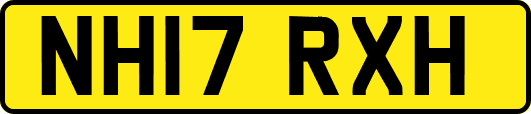 NH17RXH