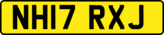NH17RXJ