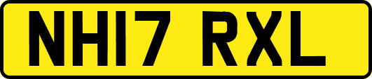 NH17RXL