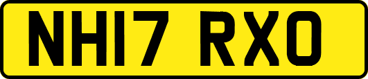 NH17RXO