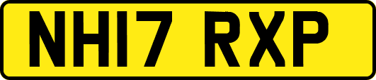 NH17RXP