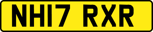 NH17RXR