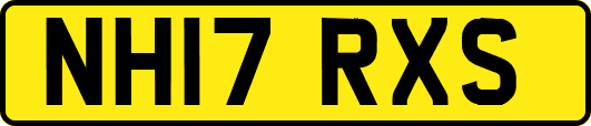 NH17RXS