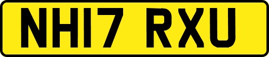 NH17RXU