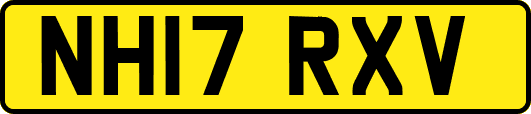 NH17RXV