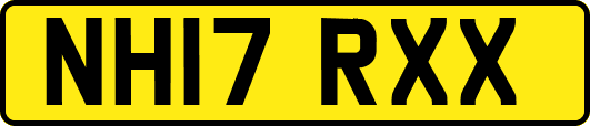 NH17RXX