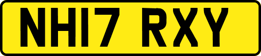 NH17RXY