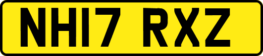 NH17RXZ