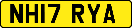 NH17RYA