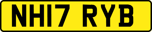 NH17RYB