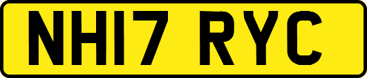 NH17RYC