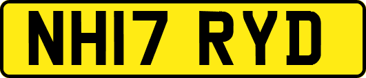 NH17RYD