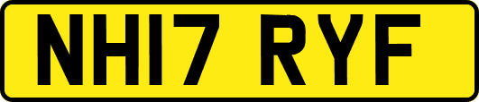 NH17RYF