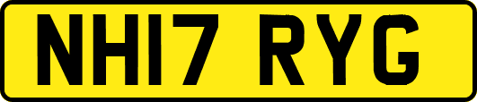 NH17RYG