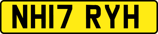 NH17RYH