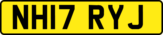 NH17RYJ