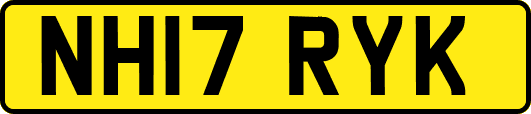 NH17RYK
