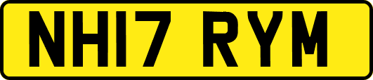 NH17RYM