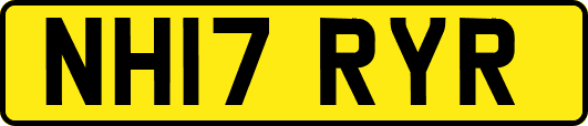 NH17RYR