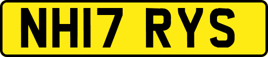 NH17RYS