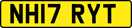 NH17RYT