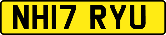 NH17RYU