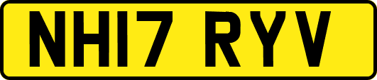 NH17RYV