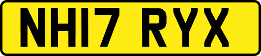 NH17RYX