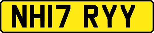 NH17RYY