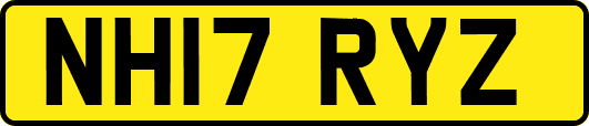 NH17RYZ