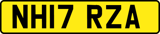NH17RZA