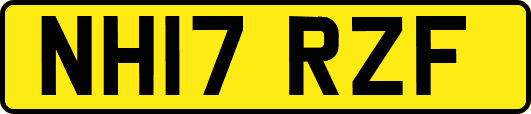 NH17RZF