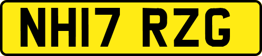NH17RZG