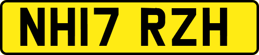 NH17RZH